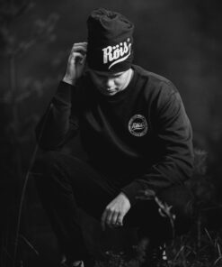 Röis pipo new pics 1