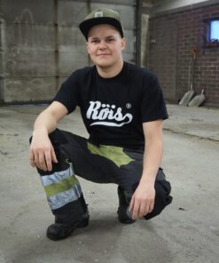 Röis Classic T-paita