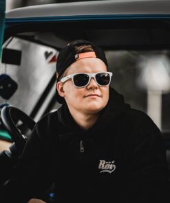 Aurinkolasit Valkoinen #3