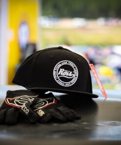 Lippis pyöreä logo #1