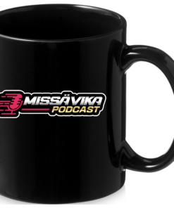 MissäVikaPodCast TUKIMUKI