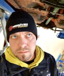 MissäVikaPodcast Pipo